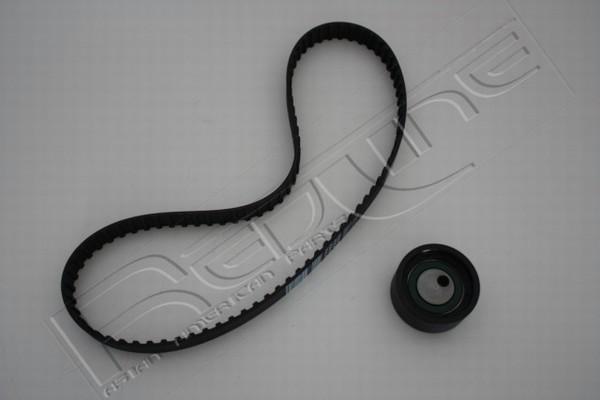 Red Line 30SZ007 - Комплект ременя ГРМ autozip.com.ua