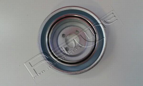 Red Line 30SZ013 - Ремінний шків, колінчастий вал autozip.com.ua