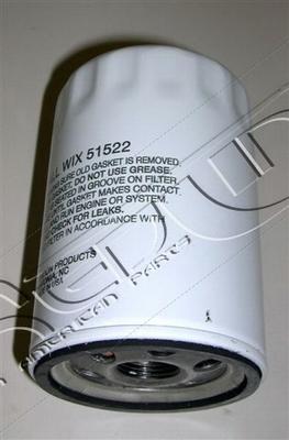 Red Line 38CV005 - Масляний фільтр autozip.com.ua