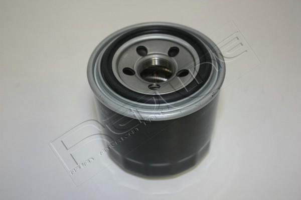 Red Line 38DG002 - Масляний фільтр autozip.com.ua