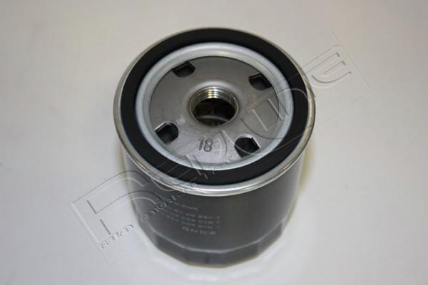 Red Line 38DW004 - Масляний фільтр autozip.com.ua
