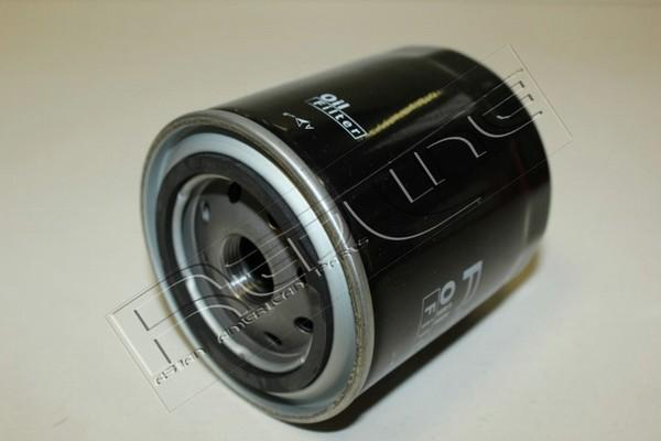 Red Line 38GW000 - Масляний фільтр autozip.com.ua
