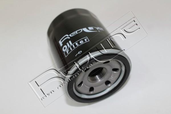 Red Line 38HY015 - Масляний фільтр autozip.com.ua