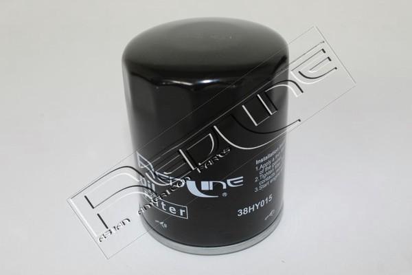 Red Line 38HY015 - Масляний фільтр autozip.com.ua