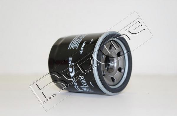 Red Line 38HY011 - Масляний фільтр autozip.com.ua