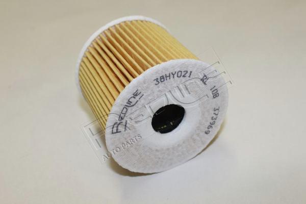 Red Line 38HY021 - Масляний фільтр autozip.com.ua