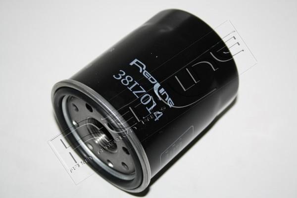 Red Line 38IZ014 - Масляний фільтр autozip.com.ua