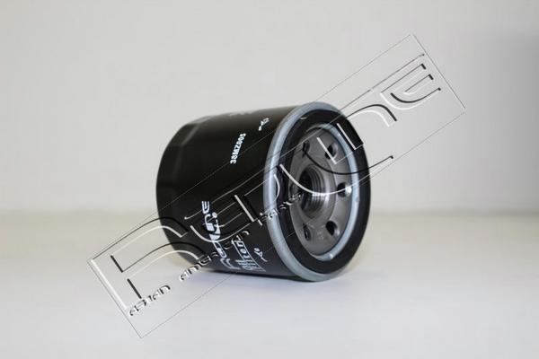 Red Line 38MZ005 - Масляний фільтр autozip.com.ua
