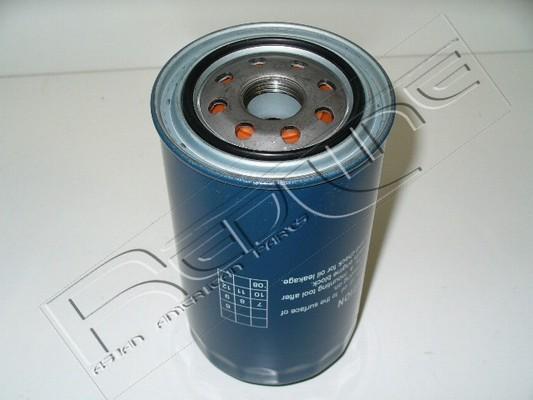 Red Line 38NI010 - Масляний фільтр autozip.com.ua
