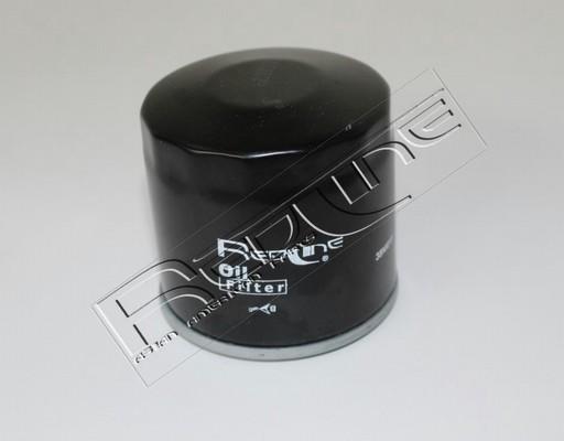 Red Line 38NI011 - Масляний фільтр autozip.com.ua