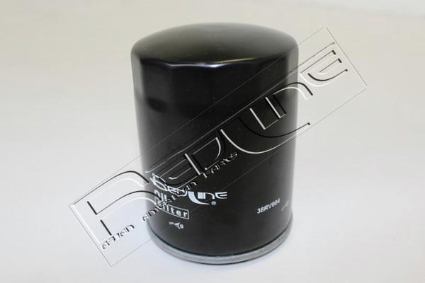 Red Line 38RV004 - Масляний фільтр autozip.com.ua