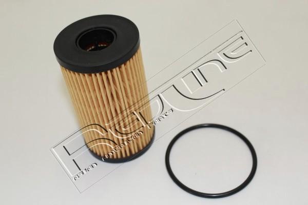Red Line 38RV020 - Масляний фільтр autozip.com.ua