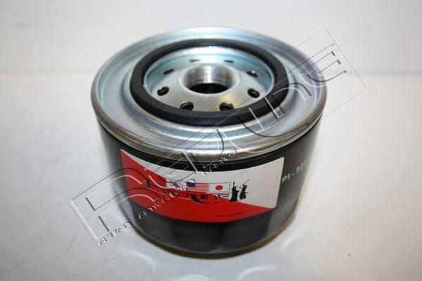Red Line 38TA004 - Масляний фільтр autozip.com.ua