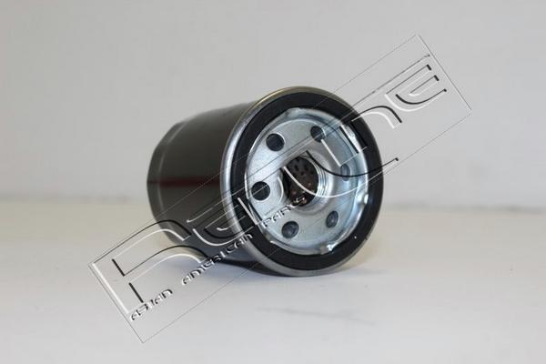 Red Line 38TA005 - Масляний фільтр autozip.com.ua