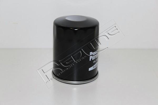 Red Line 38TA005 - Масляний фільтр autozip.com.ua