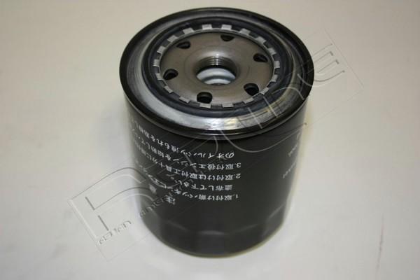 Red Line 38TO001 - Масляний фільтр autozip.com.ua