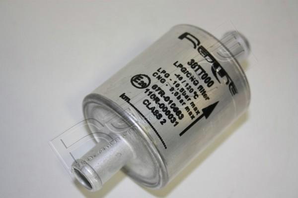 Red Line 38TT000 - Паливний фільтр autozip.com.ua