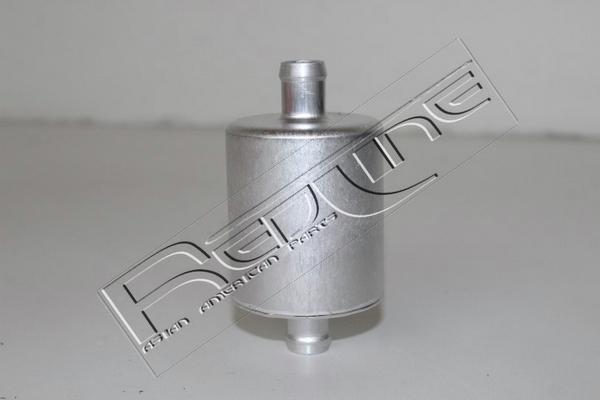 Red Line 38TT019 - Паливний фільтр autozip.com.ua
