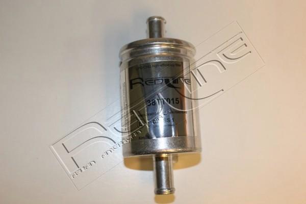 Red Line 38TT015 - Паливний фільтр autozip.com.ua