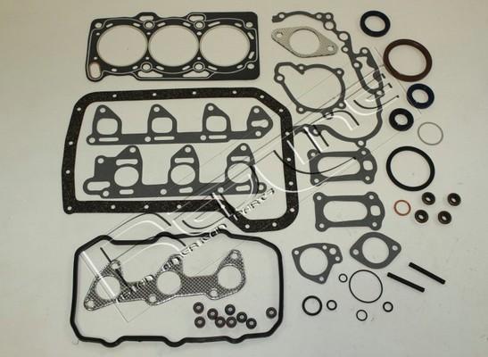 Red Line 33SU000 - Комплект прокладок, двигун autozip.com.ua