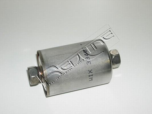 Red Line 37CV002 - Паливний фільтр autozip.com.ua