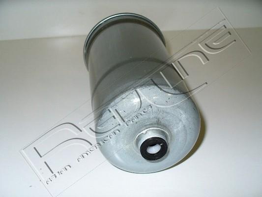Red Line 37HO005 - Паливний фільтр autozip.com.ua
