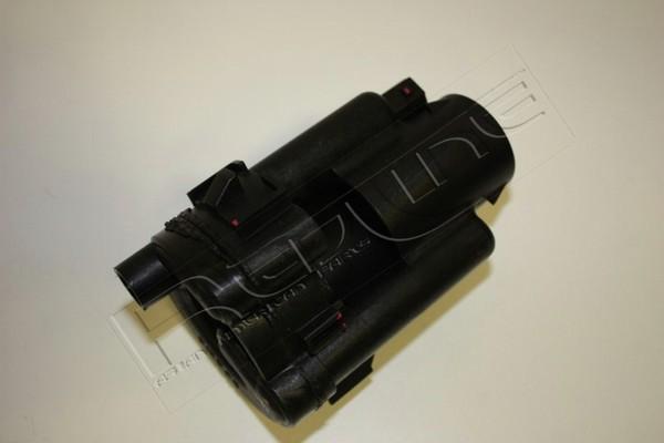 Red Line 37HY039 - Паливний фільтр autozip.com.ua