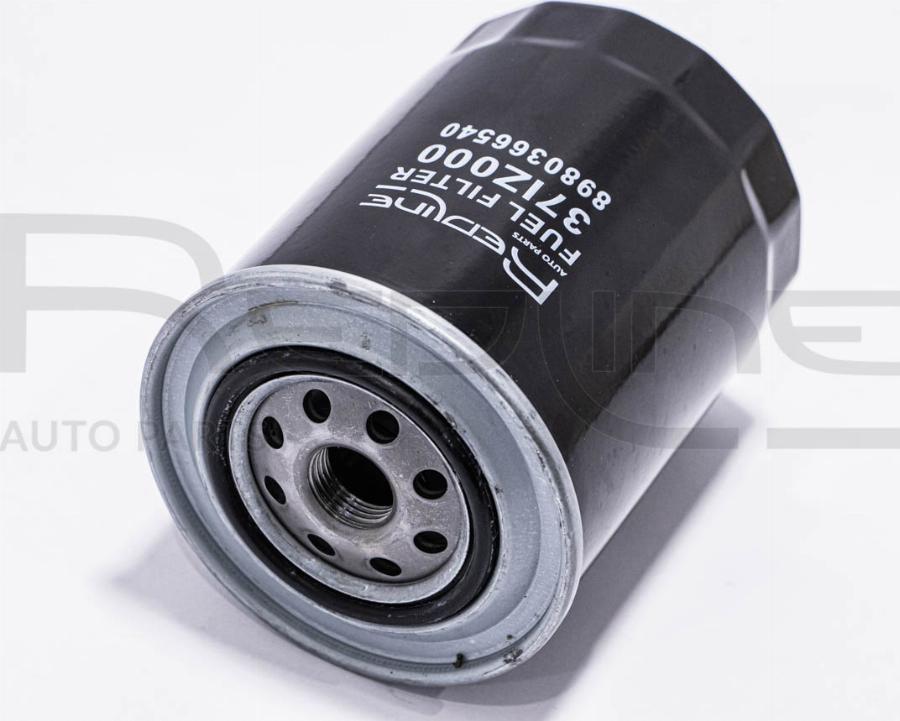 Red Line 37IZ000 - Паливний фільтр autozip.com.ua