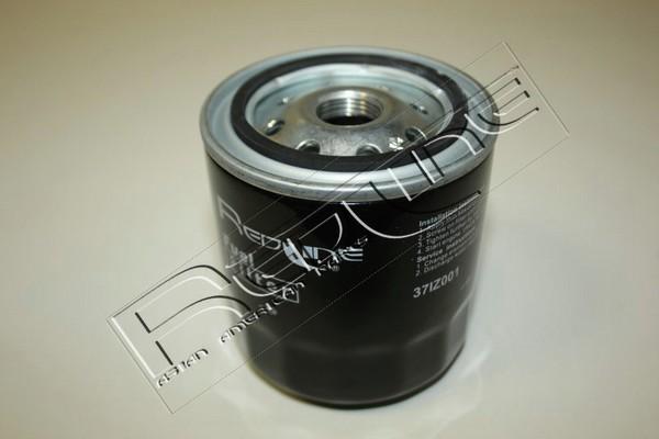 Red Line 37IZ001 - Паливний фільтр autozip.com.ua