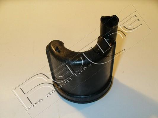 Red Line 37LX003 - Паливний фільтр autozip.com.ua