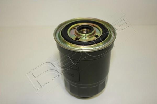 Red Line 37MI000 - Паливний фільтр autozip.com.ua