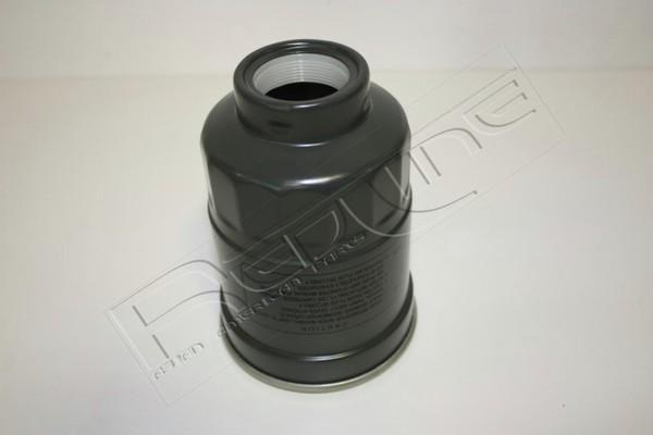 Red Line 37MI000 - Паливний фільтр autozip.com.ua