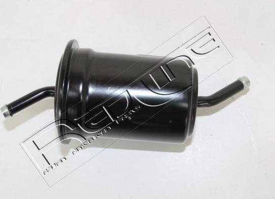 Red Line 37MZ001 - Паливний фільтр autozip.com.ua
