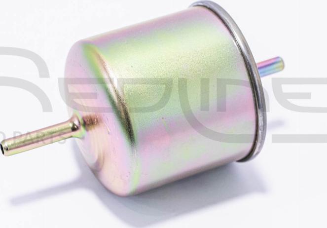 Red Line 37MZ002 - Паливний фільтр autozip.com.ua
