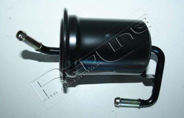 Red Line 37MZ014 - Паливний фільтр autozip.com.ua