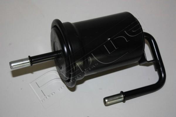 Red Line 37MZ015 - Паливний фільтр autozip.com.ua