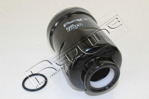 Red Line 37NI000 - Паливний фільтр autozip.com.ua
