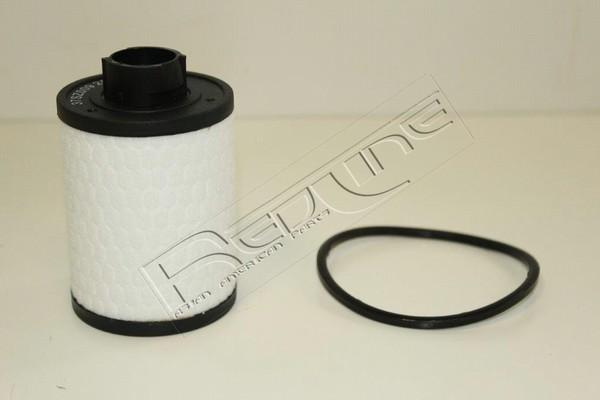 Red Line 37SZ009 - Паливний фільтр autozip.com.ua