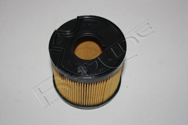 Red Line 37SZ007 - Паливний фільтр autozip.com.ua