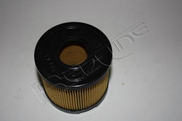 Red Line 37SZ007 - Паливний фільтр autozip.com.ua