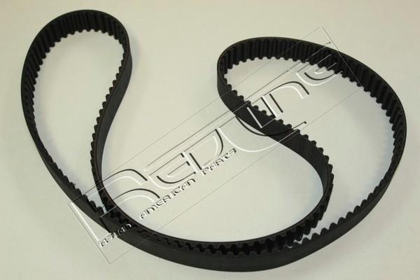 Red Line 29DW002 - Ремінь ГРМ autozip.com.ua