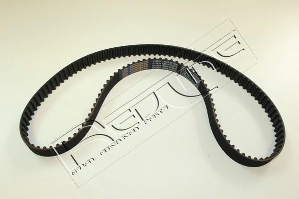 Red Line 29HO011 - Ремінь ГРМ autozip.com.ua