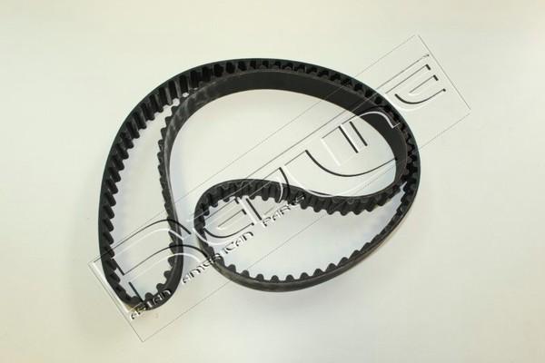 Red Line 29HO013 - Ремінь ГРМ autozip.com.ua