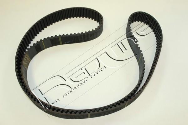 Red Line 29IZ005 - Ремінь ГРМ autozip.com.ua