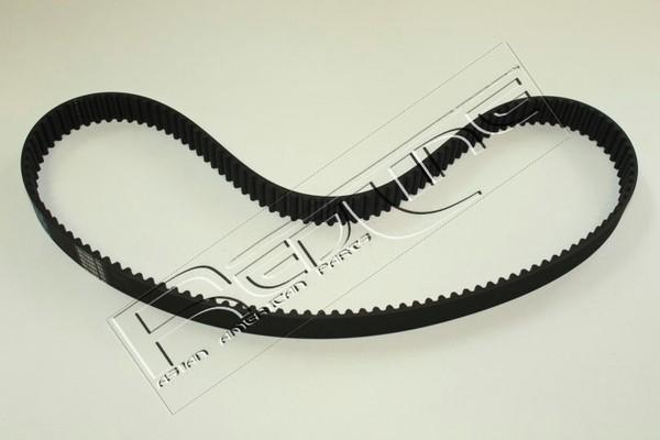 Red Line 29MZ009 - Ремінь ГРМ autozip.com.ua