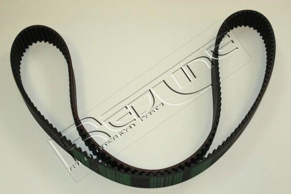 Red Line 29MZ005 - Ремінь ГРМ autozip.com.ua