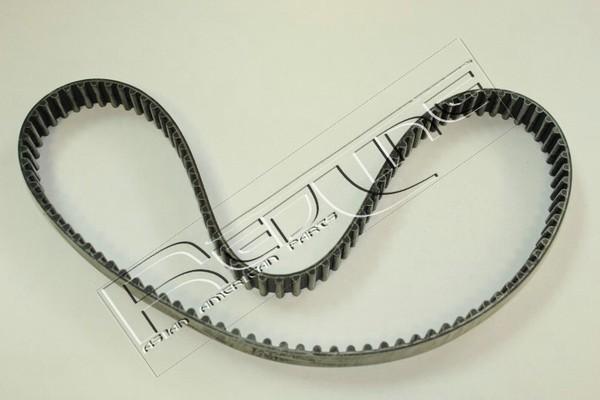 Red Line 29MZ003 - Ремінь ГРМ autozip.com.ua