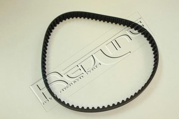 Red Line 29MZ021 - Ремінь ГРМ autozip.com.ua