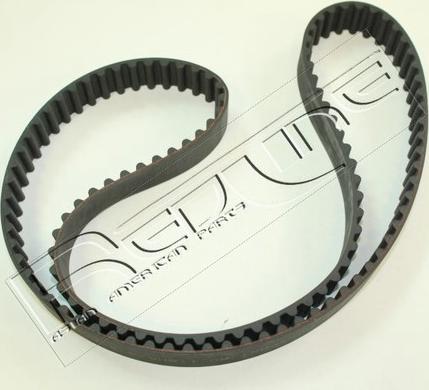 Red Line 29RV007 - Ремінь ГРМ autozip.com.ua