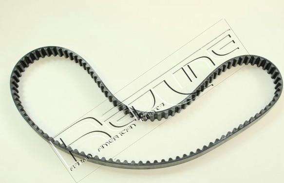 Red Line 29SU001 - Ремінь ГРМ autozip.com.ua
